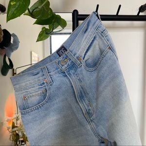Urban Outfitters Grandad Jeans